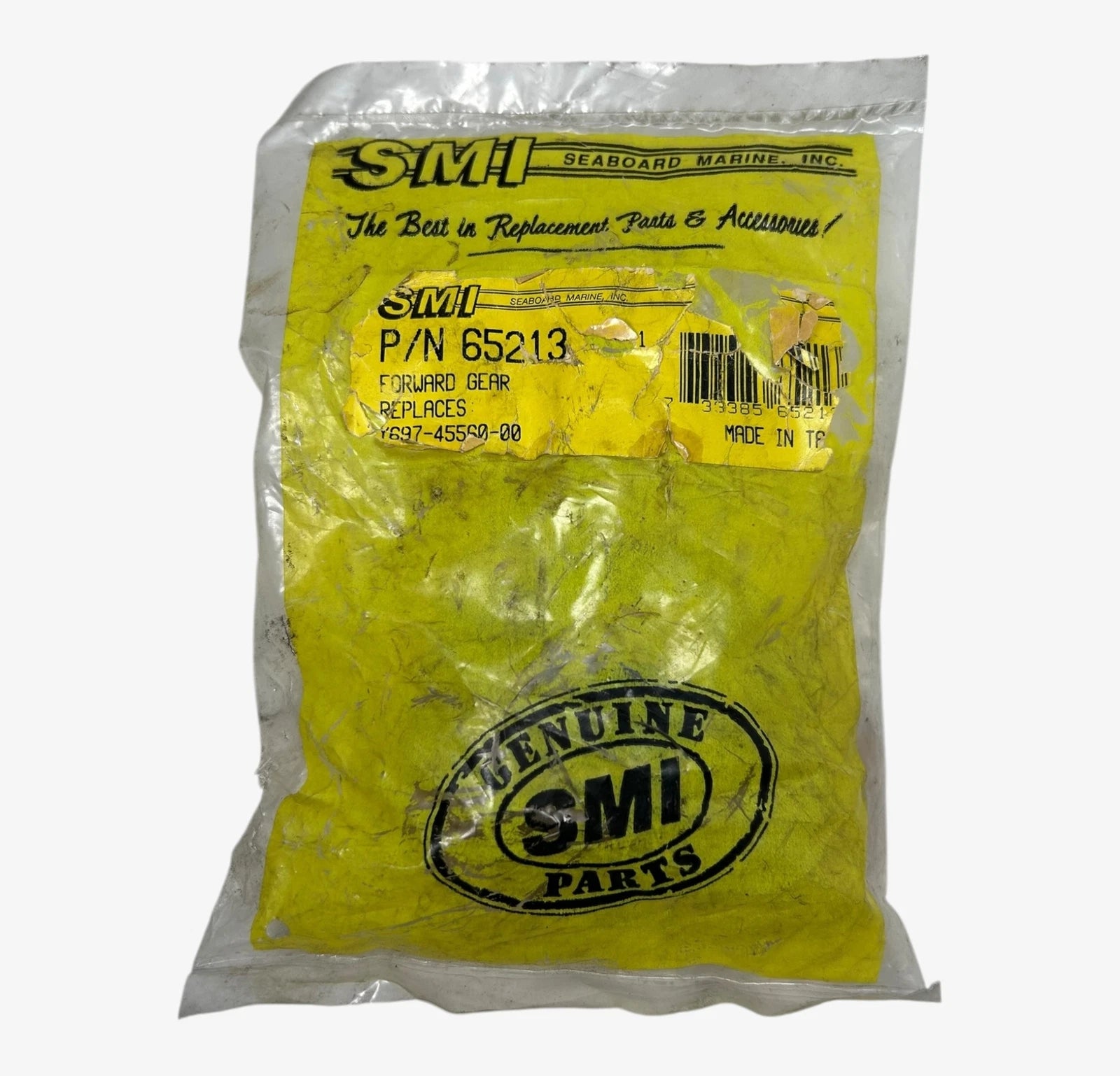Seaboard Marine 65213, Smi Foward Gear , Replaces | Hook & Hull Co