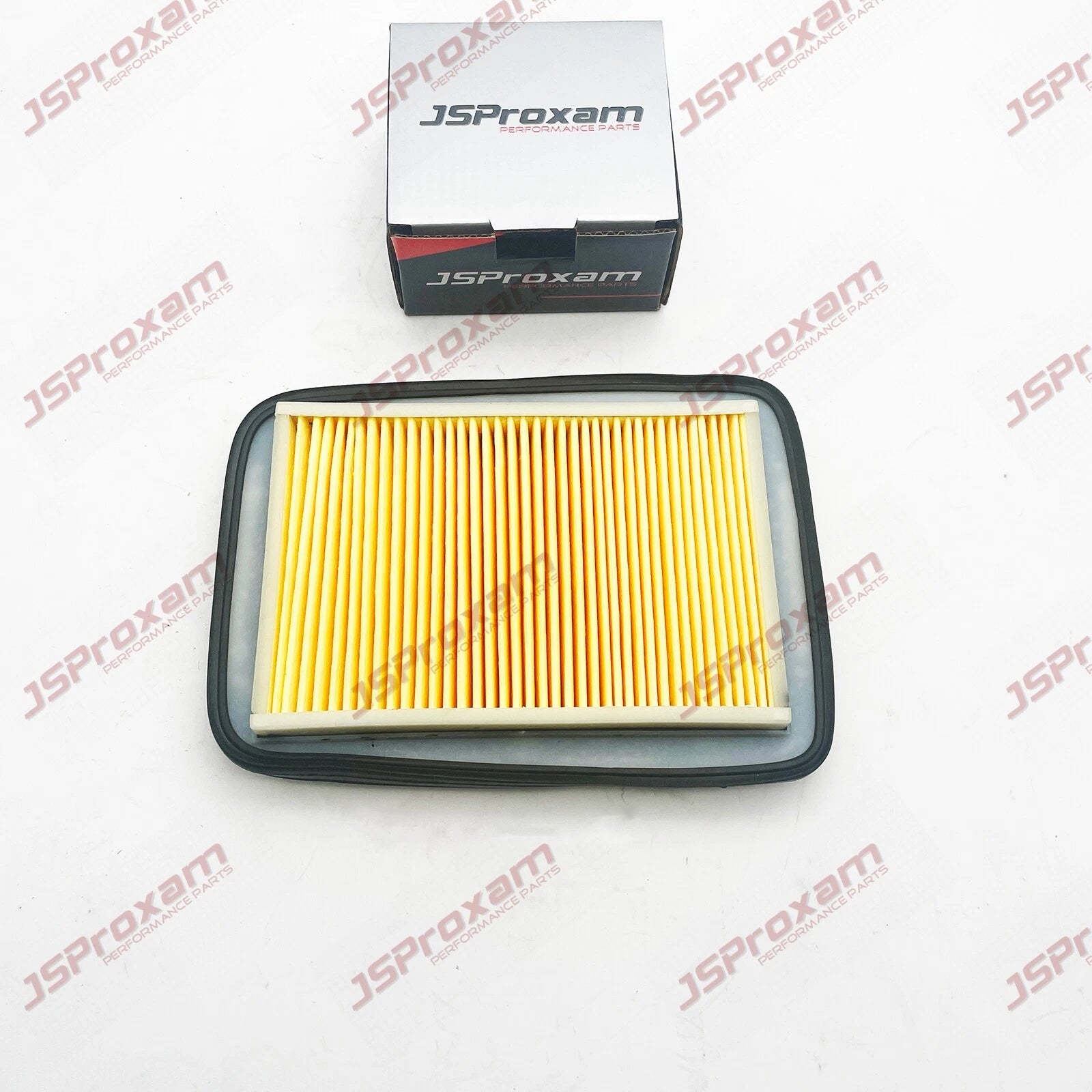 6d3-14451-00-0<wbr/>0 Air Filter Fits Yamaha 1100 Vx Cruiser Deluxe