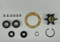 Sea Water Pump Rebuild Kit For Yanmar Marine 3gm 3gmf 3gm30f W/ 2.75"