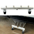 Car Chassis Cleaner 4000 Psi High Pressure Washer Stainless Steel