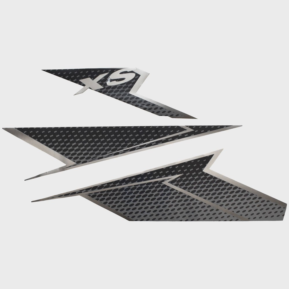 Boat Graphic Decals Lund Crossover XS 1775 by Lund