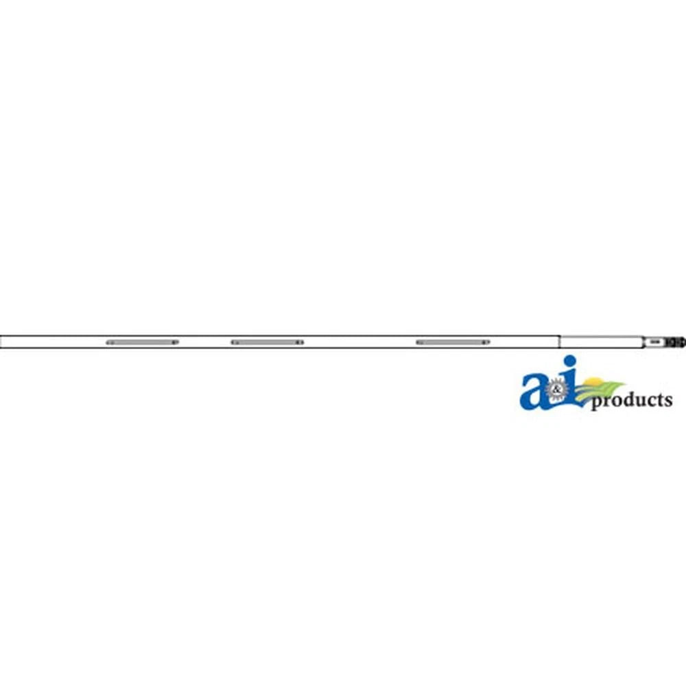 H202378 Shaft Auger Drive