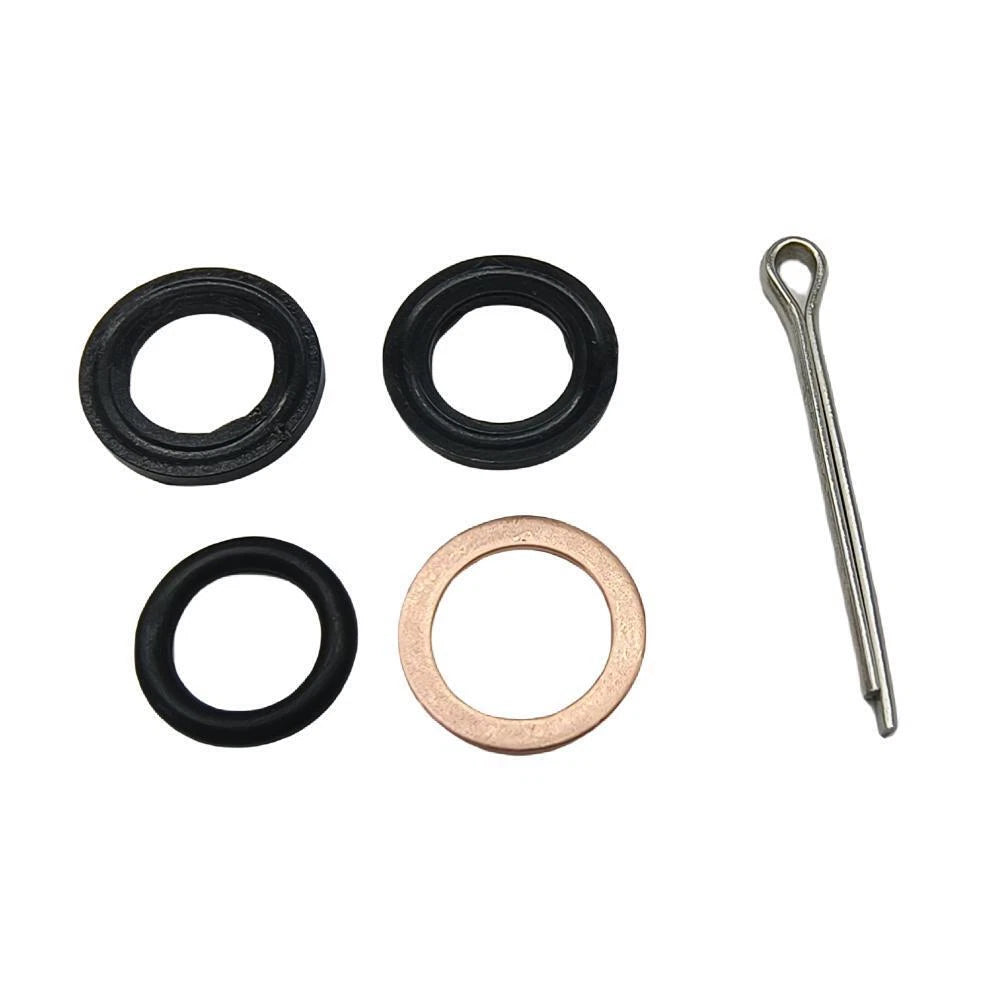 Maintenance Kit – Suzuki DF 9.9HP/15HP Outboard