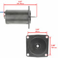 Tilt Trim Motor for Yamaha 75-100HP F75/F80/F90/F100 Outboard 67F Series