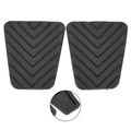Pedal Pad 32825-36000 6.3*5.6*1.1cm Accessories Cover Pair Replacement