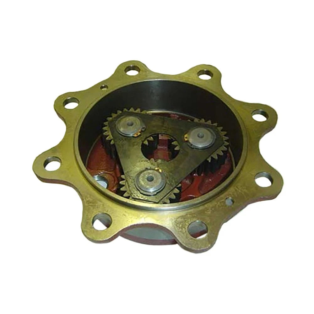 Interchangeabl<wbr/>e Planetary Assembly 100554a1 Fits Case Backhoe