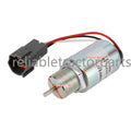 Fits For Mitsubishi S3l2-61sd Fuel Shutoff Solenoid 30a87-10043