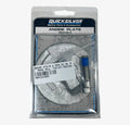 Mercury Quicksilver 7214q5, Anode Plate Kit, Oem