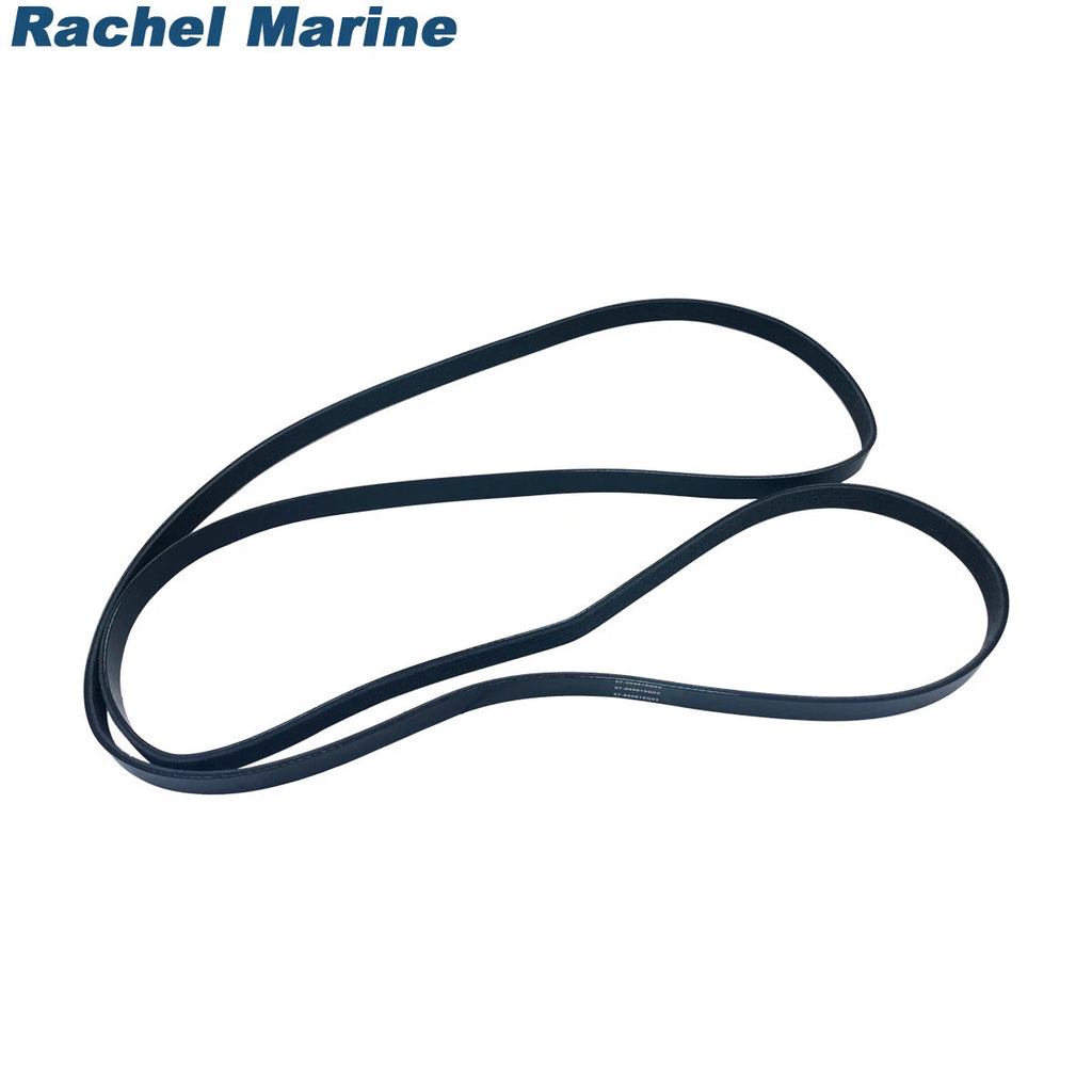 Belt for MerCruiser 4.3/5.0/5.7/6.2/383/350