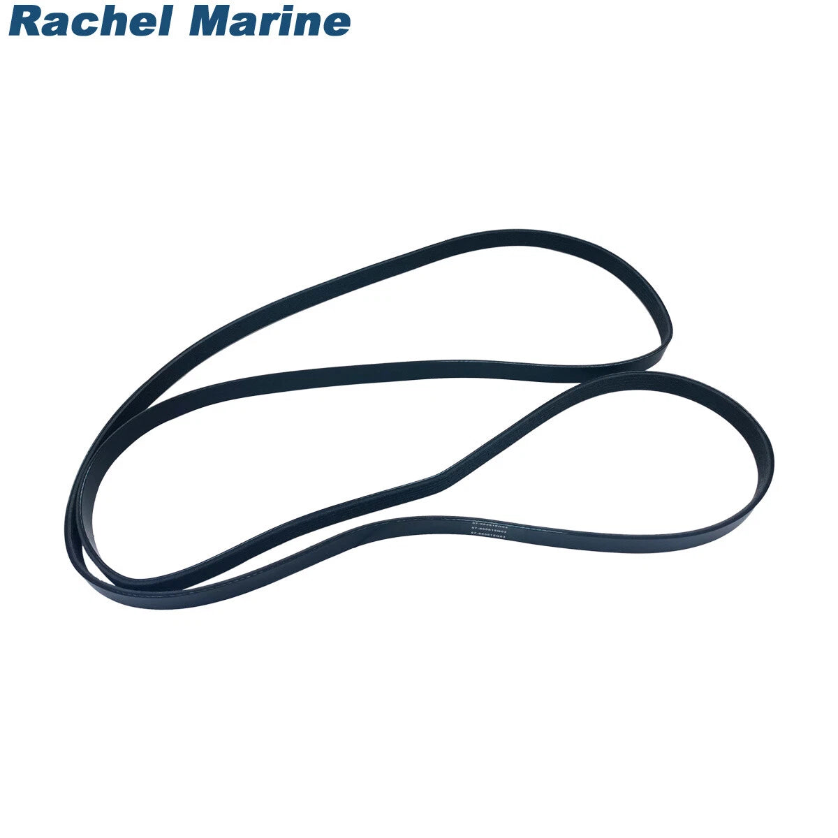 Belt for MerCruiser 4.3/5.0/5.7/6.2/383/350