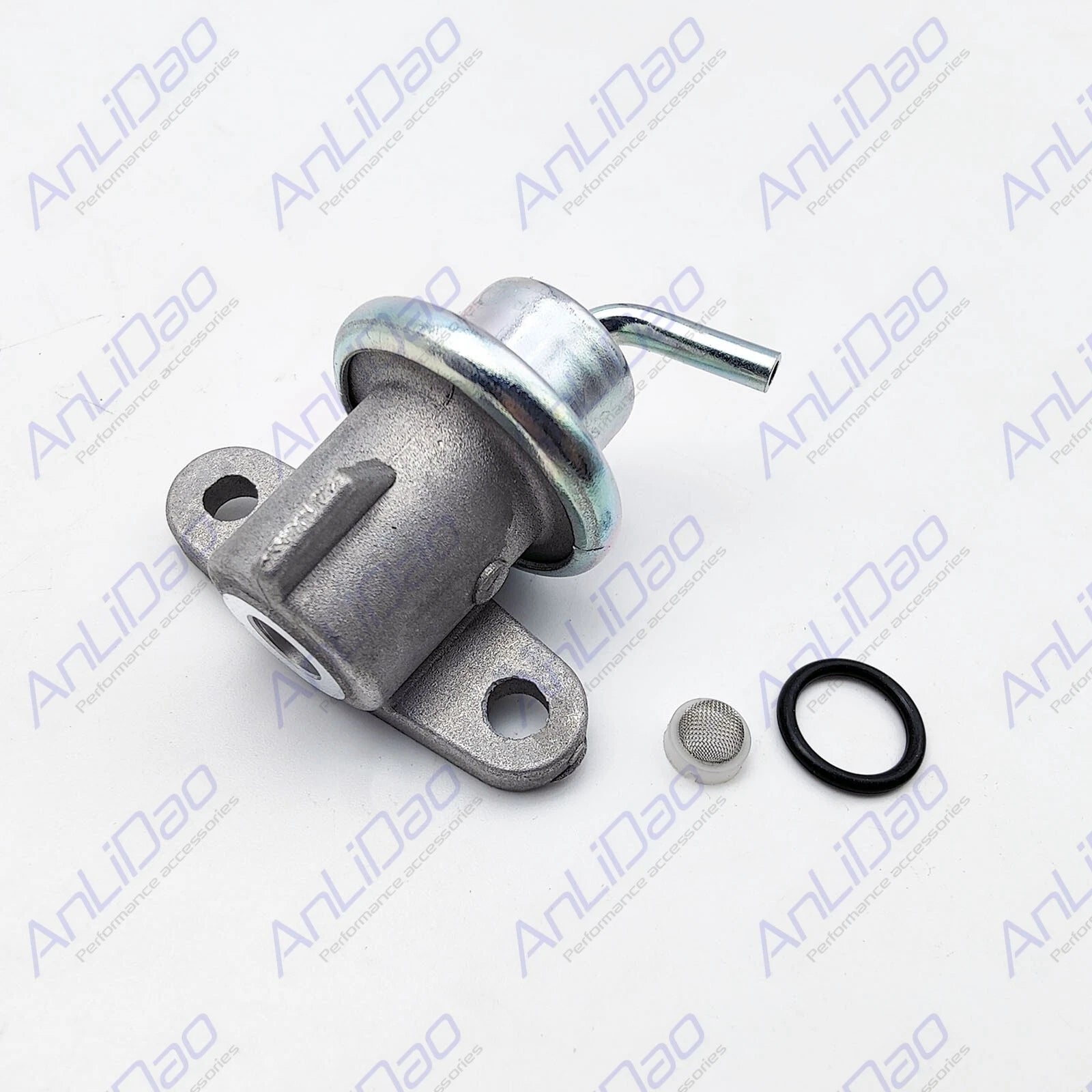 Repl Mercury Mercruiser Quicksilver Regulator Kit 805227a1 805227a 1