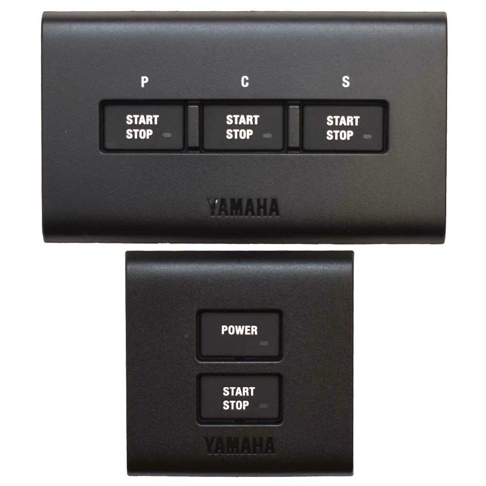 Yamaha Boat Electronic Key Switch 6x9-762b0-62-0<wbr/>0 | Triple Main
