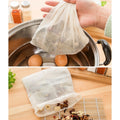Filter Bag Breathable Cloth Drawstring