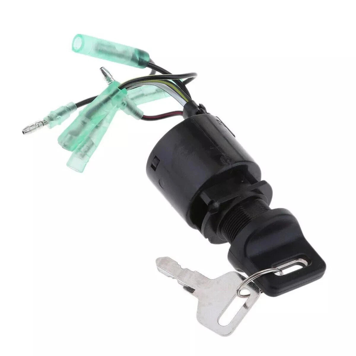 Outboard Ignition Switch & Key – Honda BF115/BF135/BF150/BF175