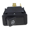 Glow Plug Switch 6668927 For Bobcat 863 873 553 751 753 763 Skid