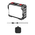 For Insta360 Ace Pro Aluminum Handheld Grip Case Replacement Part