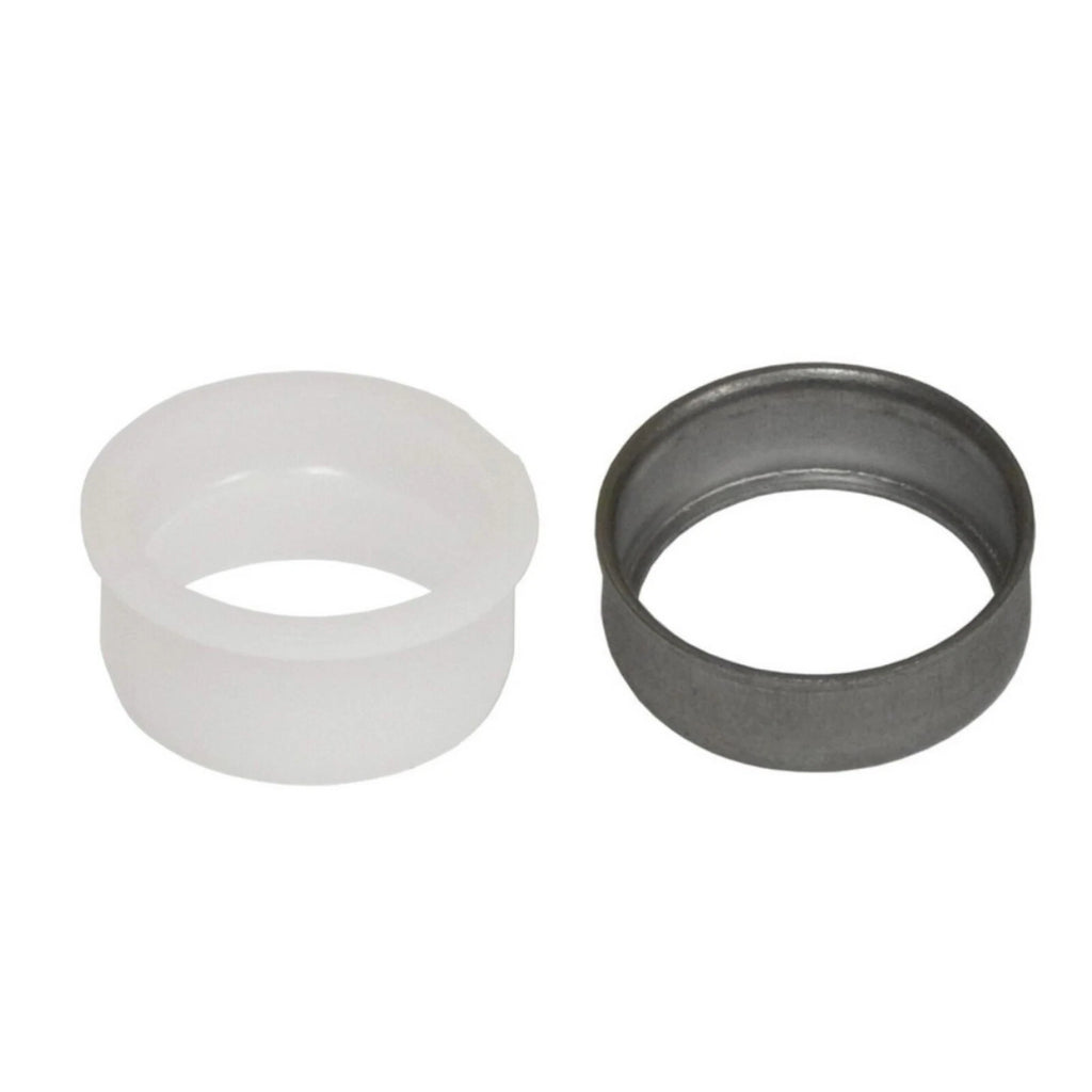 Drive Shaft Collar & Spacer for Yamaha 61A/61A (2 Sets)
