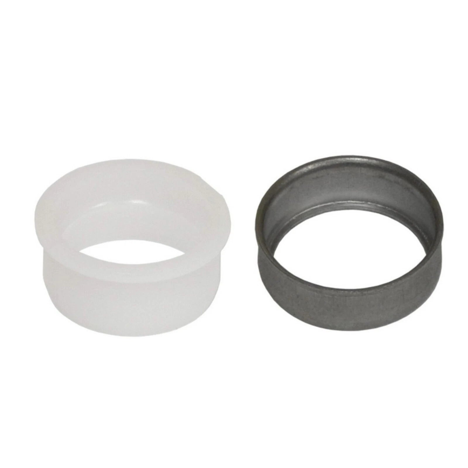 Drive Shaft Collar & Spacer for Yamaha 61A/61A (2 Sets)