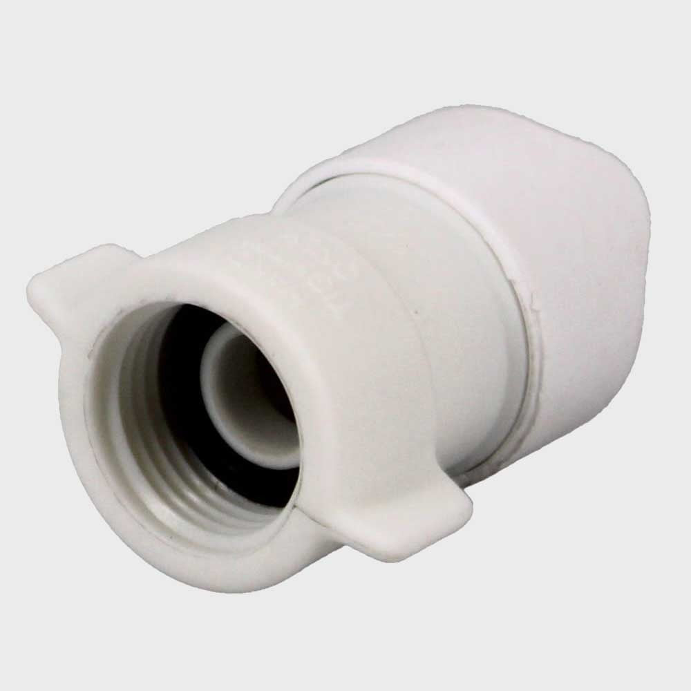 Whale Pumps Boat Quick Connect Fitting Female Adapter 15mm by Whale Pumps