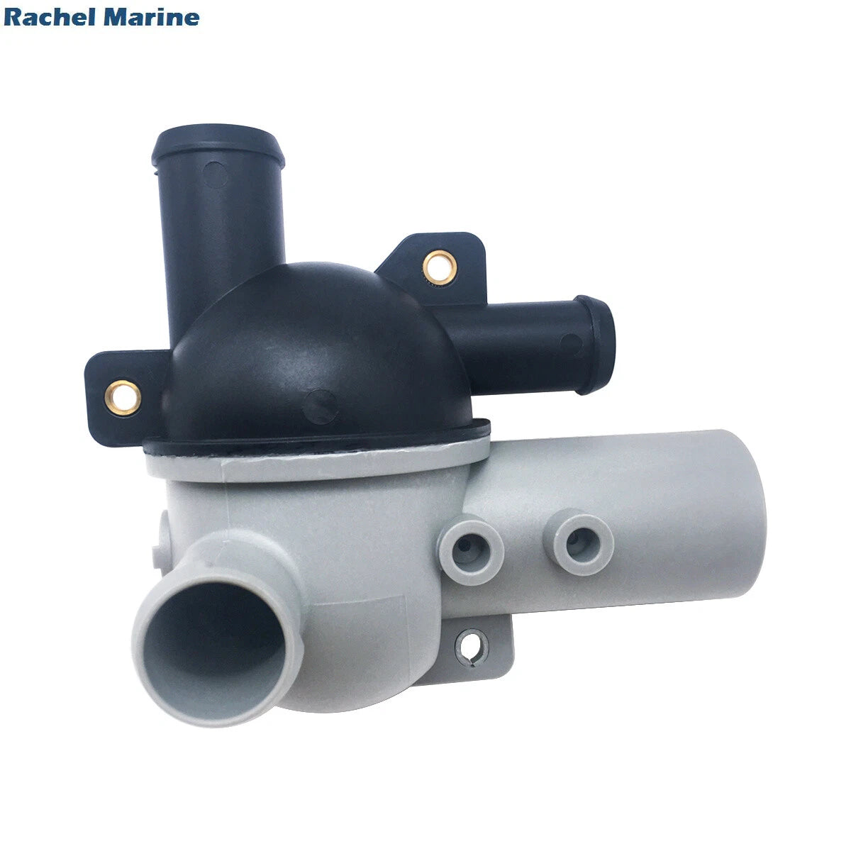 Water Distribution Housing – Mercruiser 4.3-6.2L
