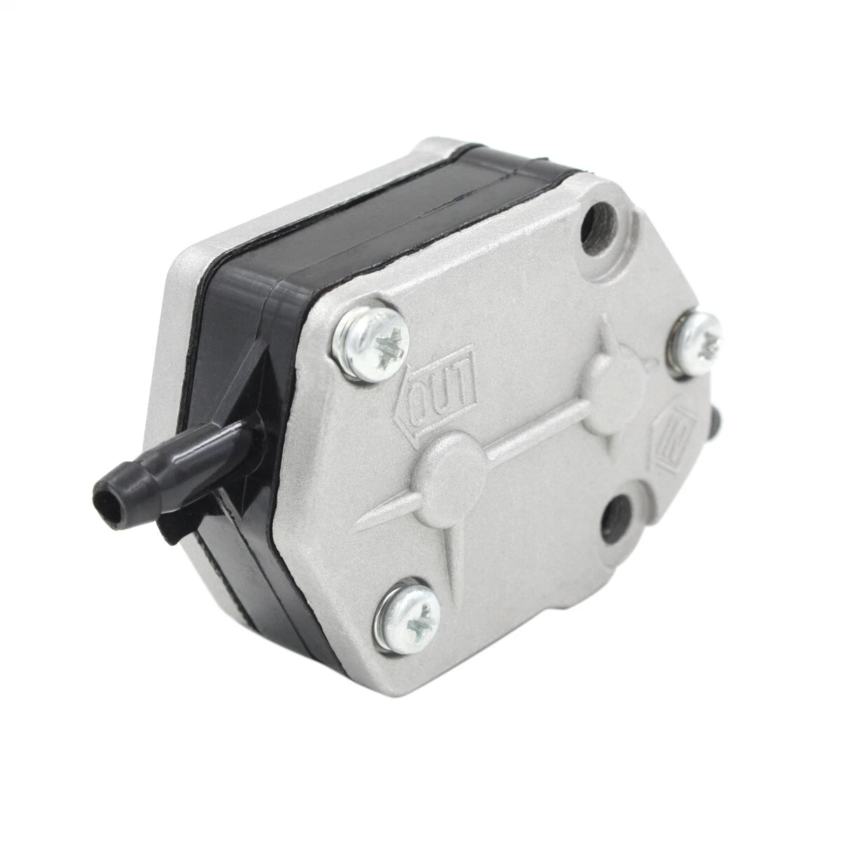 Fuel Pump for Mariner Outboard 15-55HP 2-Stroke Models 43113M/43113T