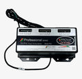 Dual Pro Ps3, Professional Series Charging Bank System 12V 45a ( Cut