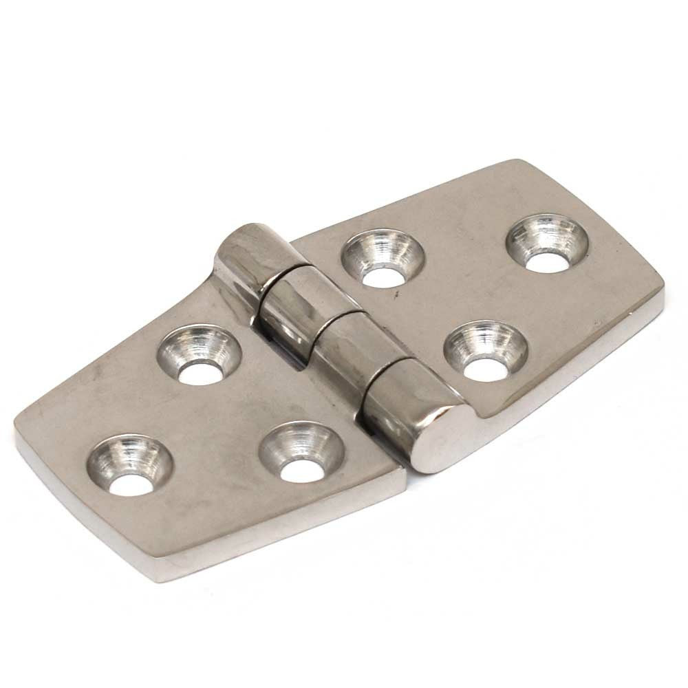 Marine Hardware Boat Door Hinge by Marine Hardware