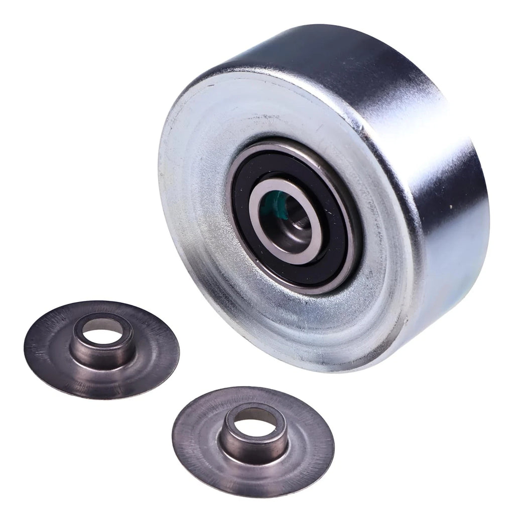 Idler Pulley – Volvo Penta D4/D6
