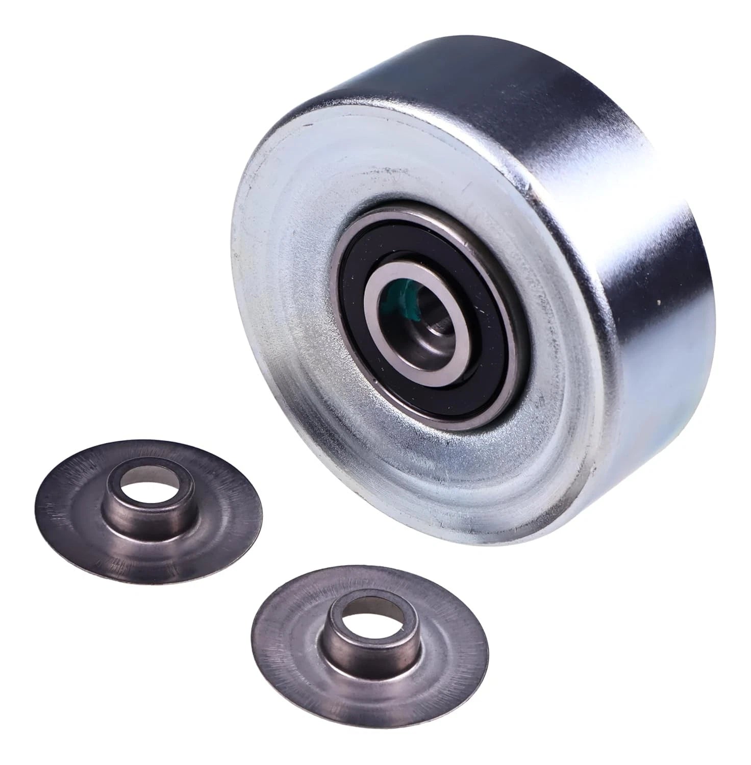 Idler Pulley – Volvo Penta D4/D6
