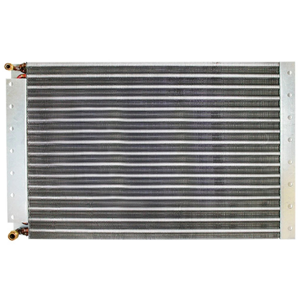 400-601 Condenser - 16 X 22 1/2 X 1 1/4 Fits Allis Chalmers