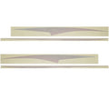 Chaparral Boat Graphic Decal 14.00417 Set of 4 by Chaparral