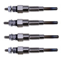 4x Glow Plug 16851-65510 16851-65512 For Kubota D722 D782 D902 D1005