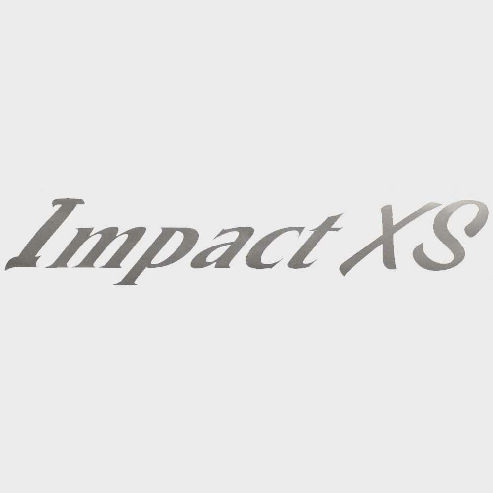 Lund Boat Impact XS Decal 2156714 by Lund