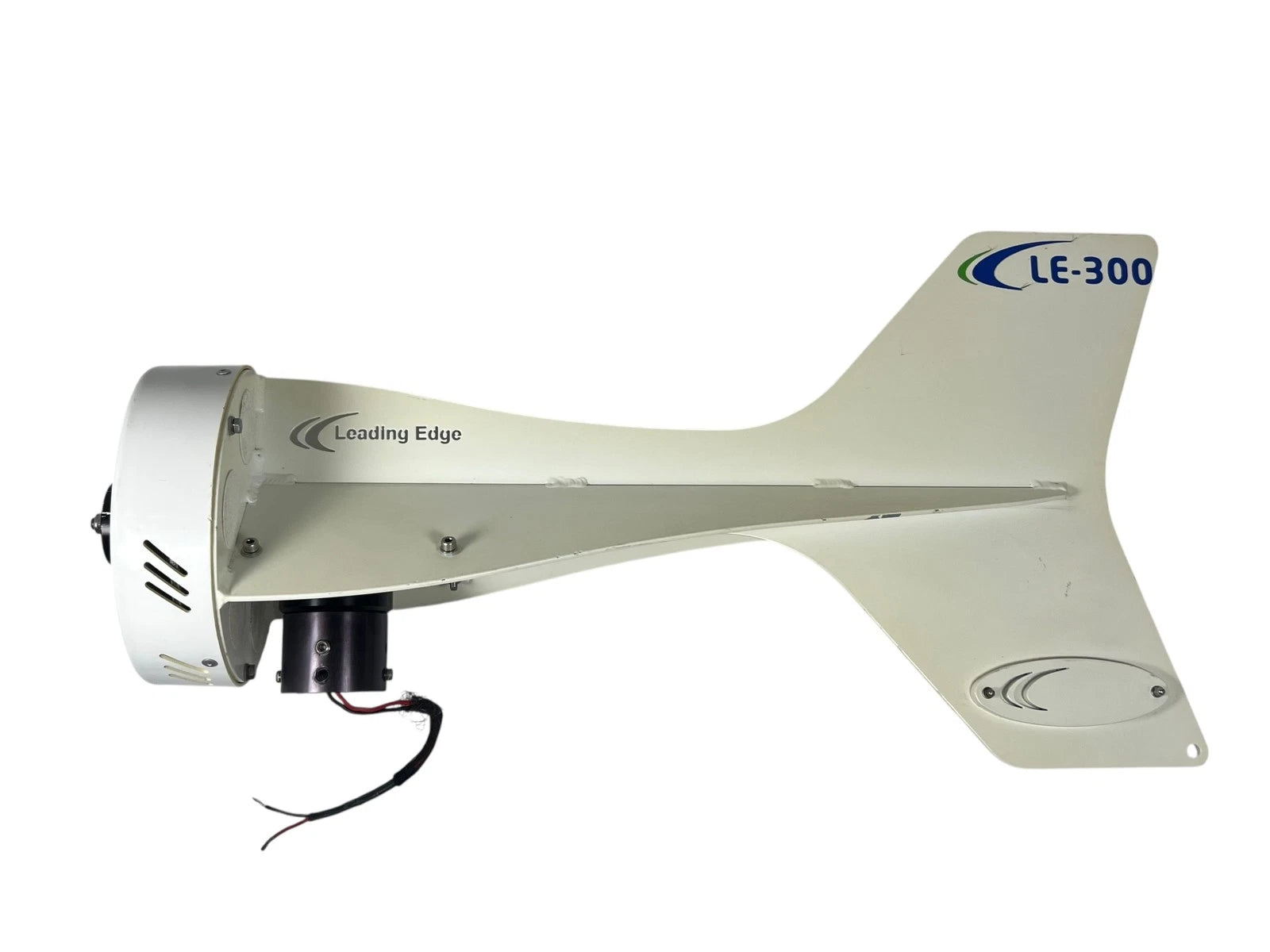 Leading Edge Le-300 Wind Turbine Chassis, Chassis | Hook & Hull Co
