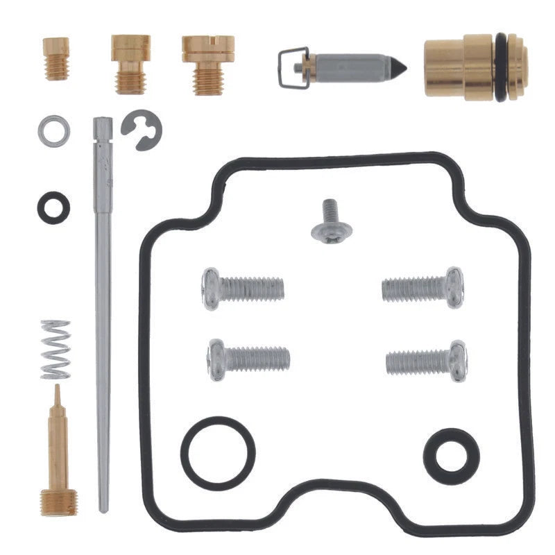 Quadboss 04-09 Suzuki Lt-z250 Quadsport Carburetor Kit