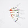 Bait Jigs Fishing 5 Pcs Pack