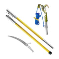 17066 Jameson Hollow Core Tree Trimming Kit