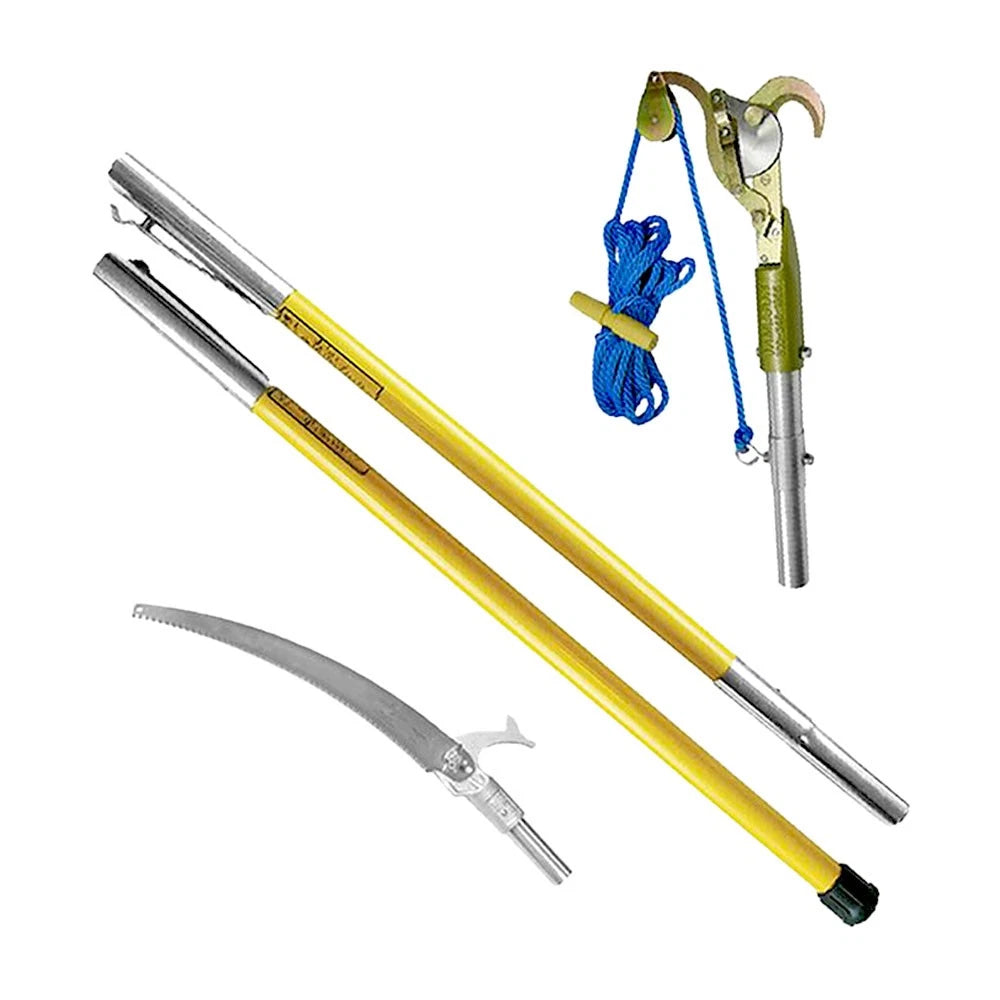 17066 Jameson Hollow Core Tree Trimming Kit
