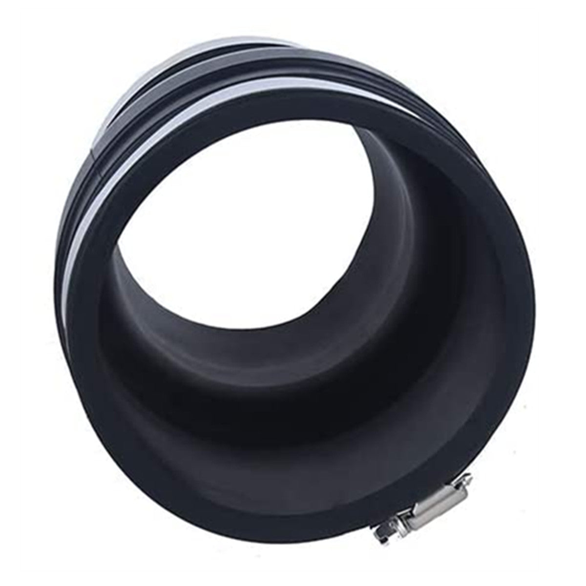 3-4" Exhaust Bellow For Mercruiser 165/170/3.7l/180/190/470/485/488