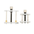 #4039 #4040 Metal Watch Movement Holder Base Support Watchmaker
