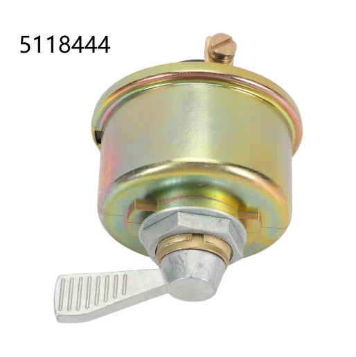 Tractor Starter Switch High Universality Fitment Reliable Start-up