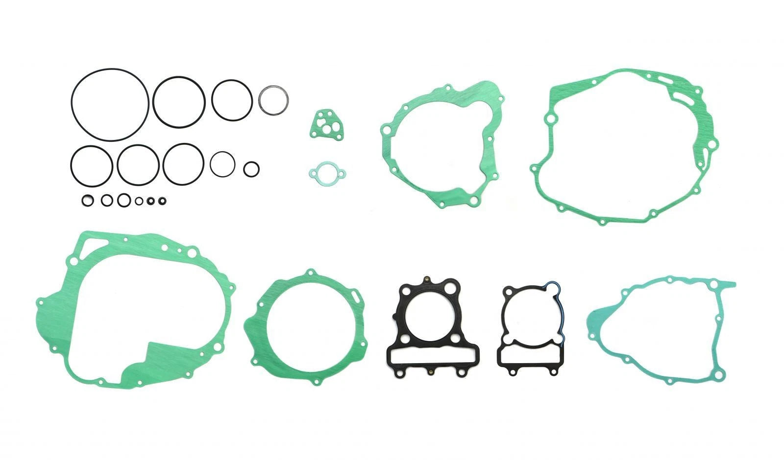 Full Gasket Set For Yamaha Yfb 250 H Timberwolf 1996 (0250 Cc)