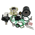 Maintentance Kit For Yamaha 50/60hp Ft50c Ft60b Outboard W/thermostat
