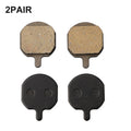 MX2 MX3 MX4 Disc Brake Pads