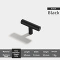 Cabinet Handle Comfortable Grip