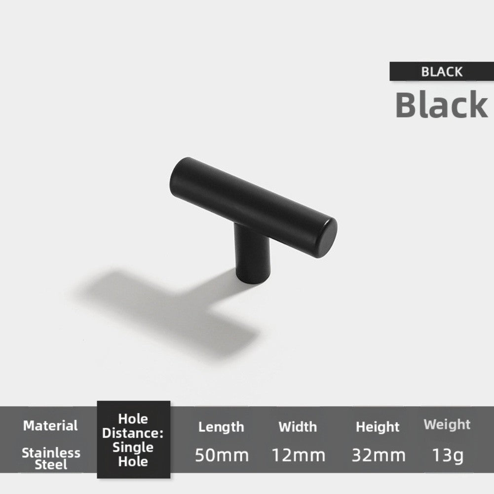 Cabinet Handle Comfortable Grip