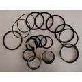 Lh / Rh Cylinder Seal Kit Fits Hitachi Excavator Boom Zx330 Zx330lc