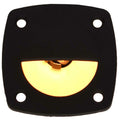 Chaparral Boat Courtesy Light | Flush Mount 1 3/4 Inch BlackOpens in a