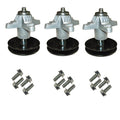 Spindle Deck Repair Kit Fits Huskee Replaces 112-0395