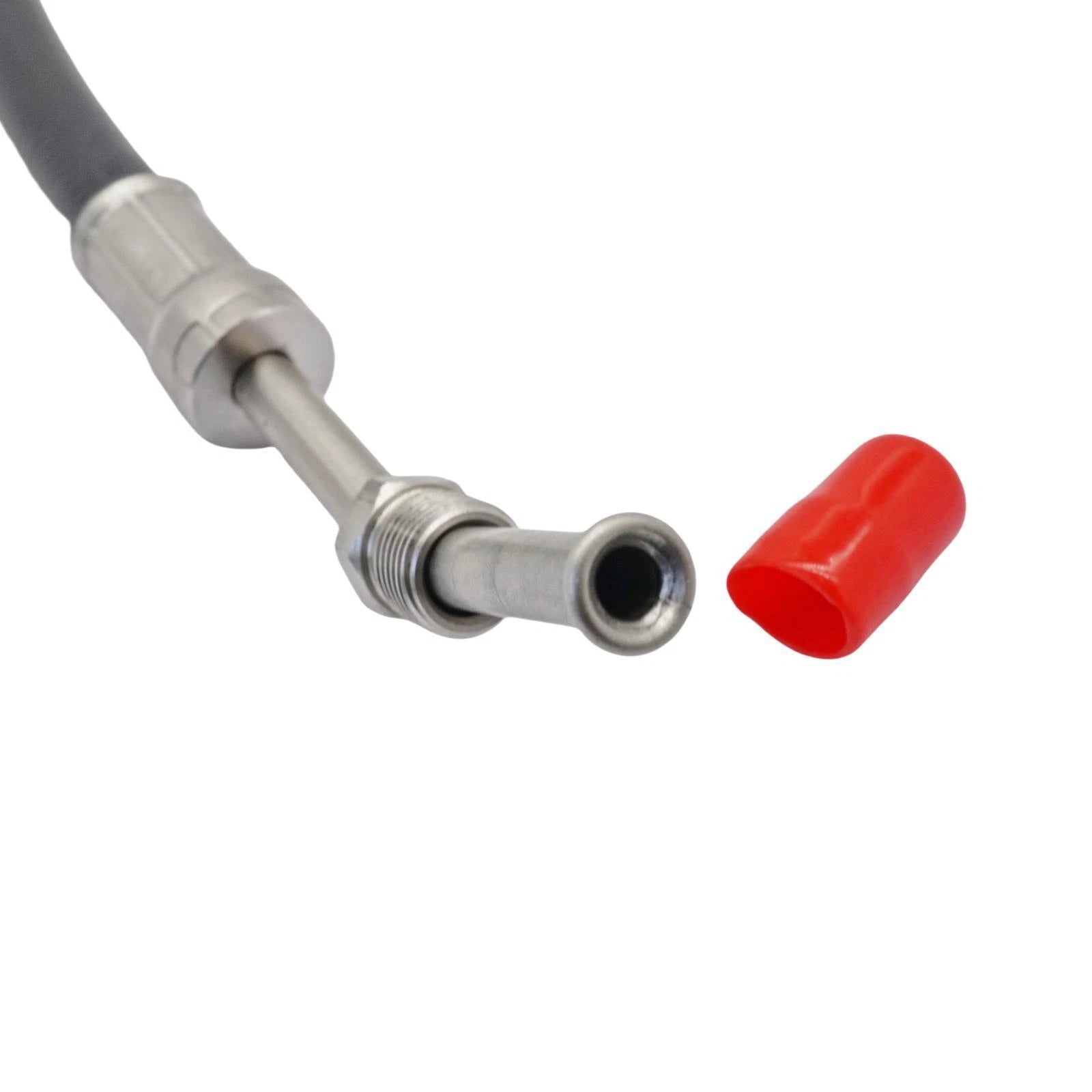 Trim & Tilt Steering Cylinder Hose – Volvo Penta DPH/DPR